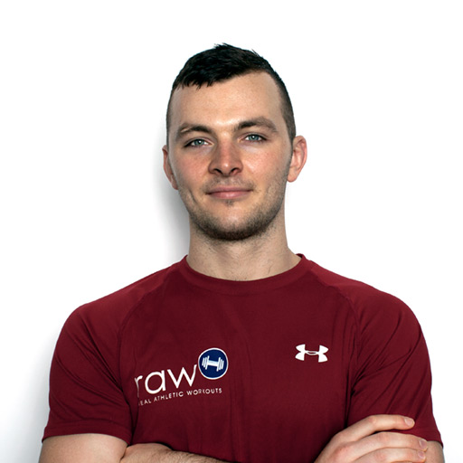 Jay Horley | Education Manager / Personal Trainer
