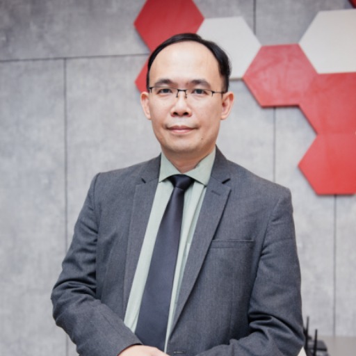 Mr Hon Kean Lew | Pharmacist Trainer