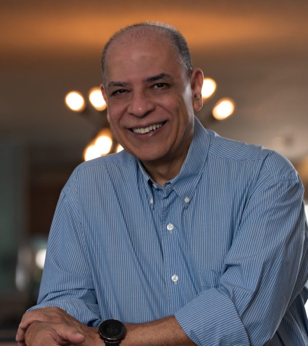 Silvio de Souza Aguiar Carvalho | CEO NeuroPower